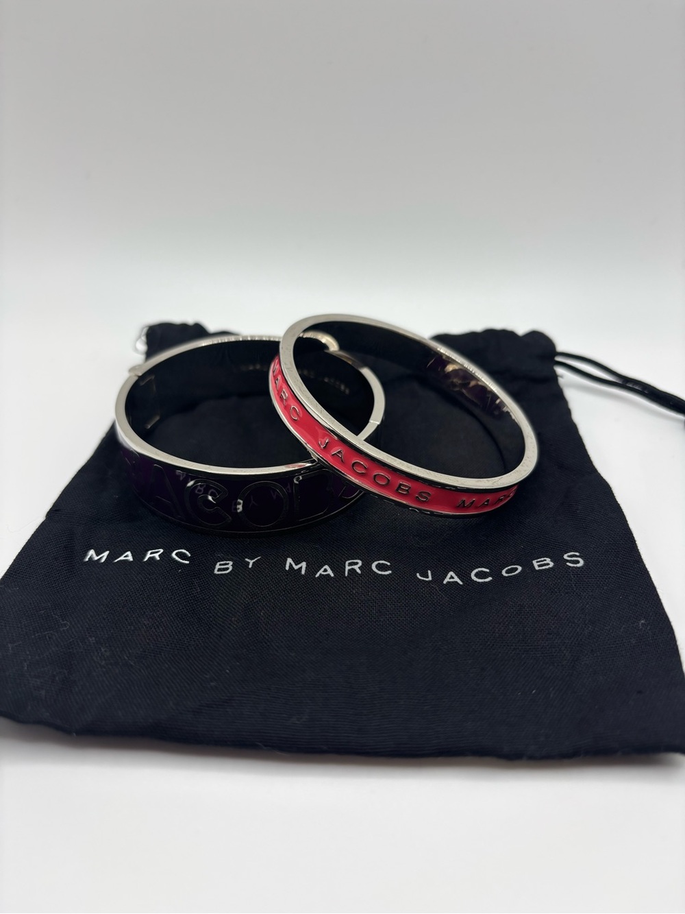 Marc by Marc Jacobs Bangle Set